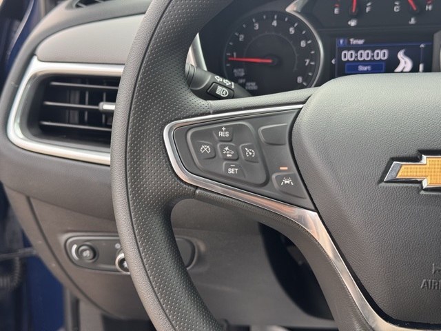 2022 Chevrolet Equinox FWD LT