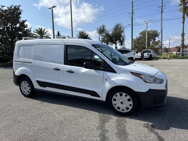 2019 Ford Transit Connect XL's photo