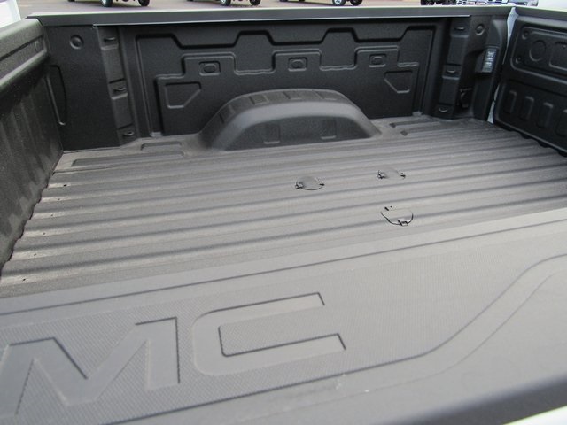 2024 GMC Sierra 2500HD Pro:41332