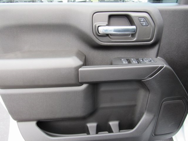 2024 GMC Sierra 2500HD Pro:41332