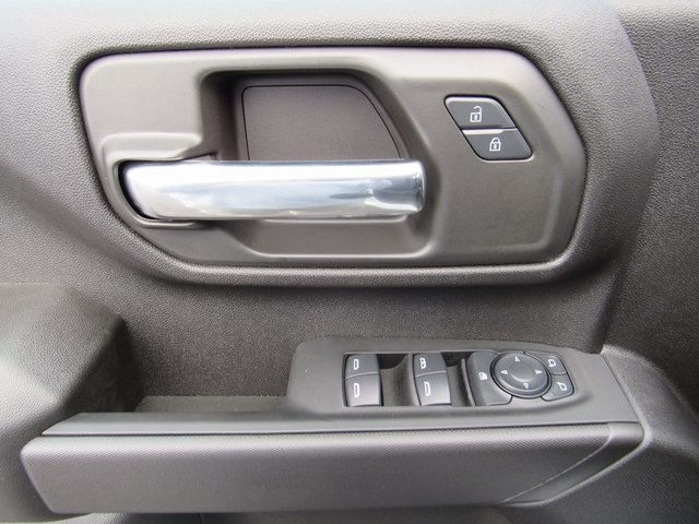 2024 GMC Sierra 2500HD Pro:41332