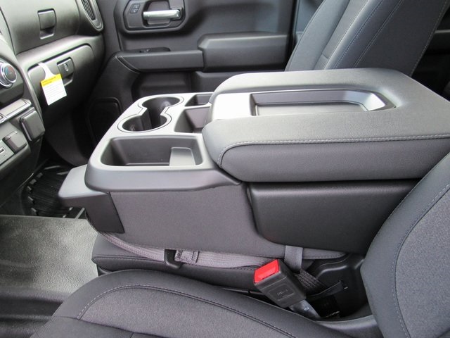 2024 GMC Sierra 2500HD Pro:41332