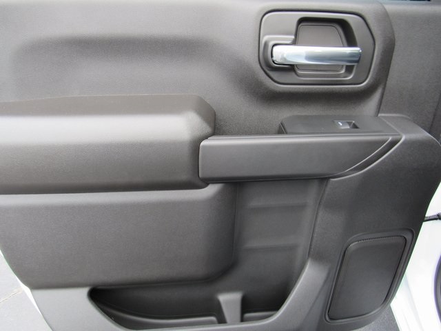 2024 GMC Sierra 2500HD Pro:41332