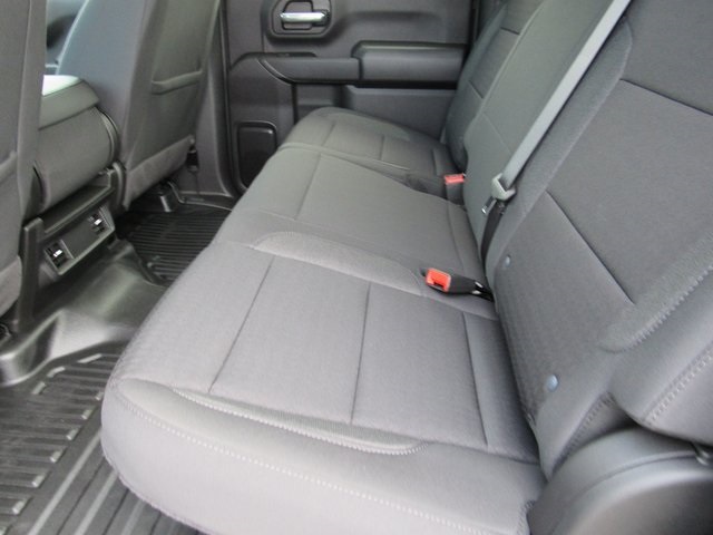 2024 GMC Sierra 2500HD Pro:41332