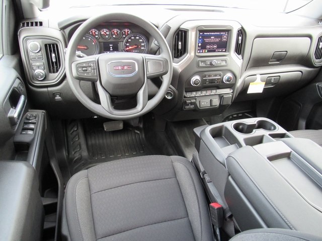 2024 GMC Sierra 2500HD Pro:41332