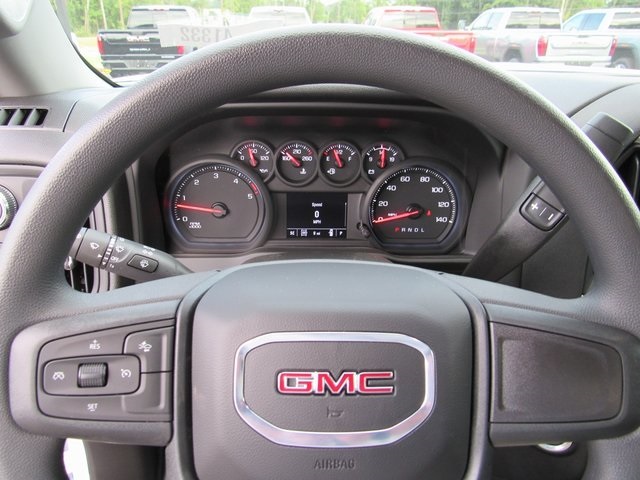 2024 GMC Sierra 2500HD Pro:41332