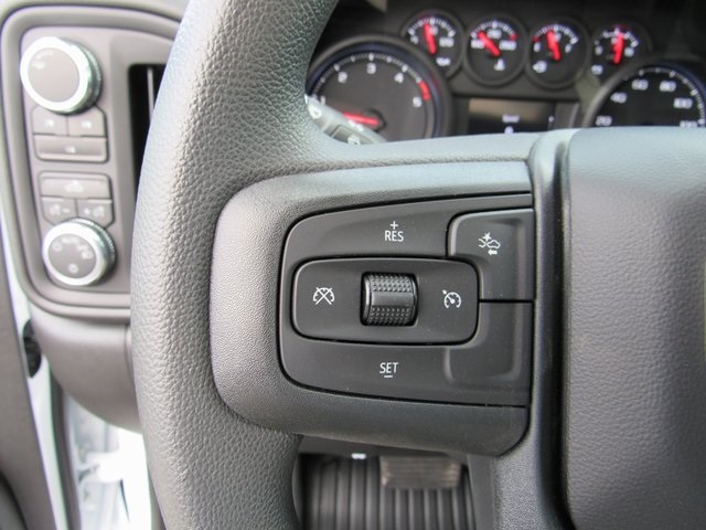 2024 GMC Sierra 2500HD Pro:41332