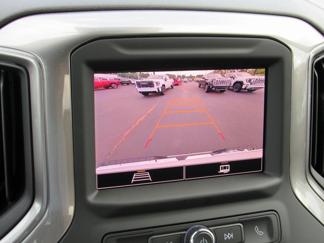 2024 GMC Sierra 2500HD Pro:41332