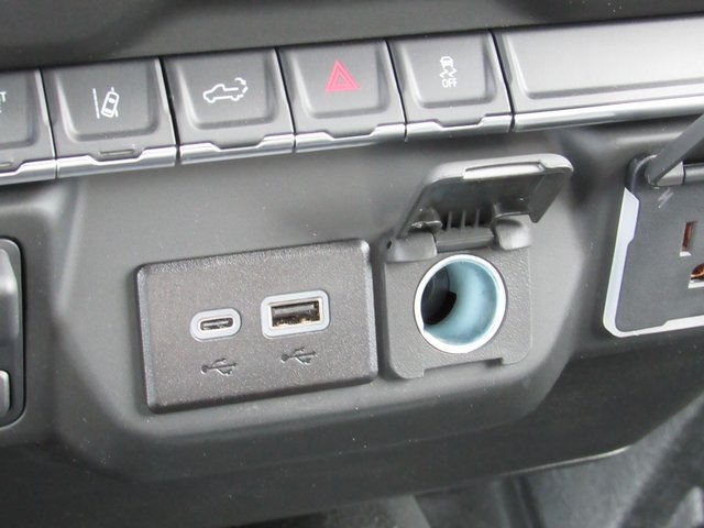 2024 GMC Sierra 2500HD Pro:41332