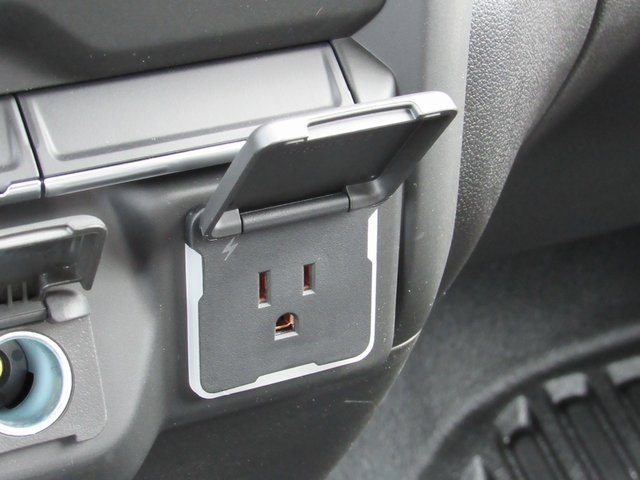 2024 GMC Sierra 2500HD Pro:41332