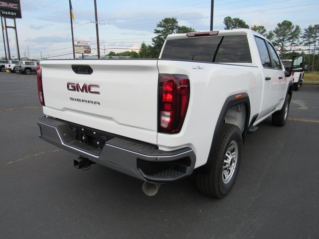 2024 GMC Sierra 2500HD Pro:41332