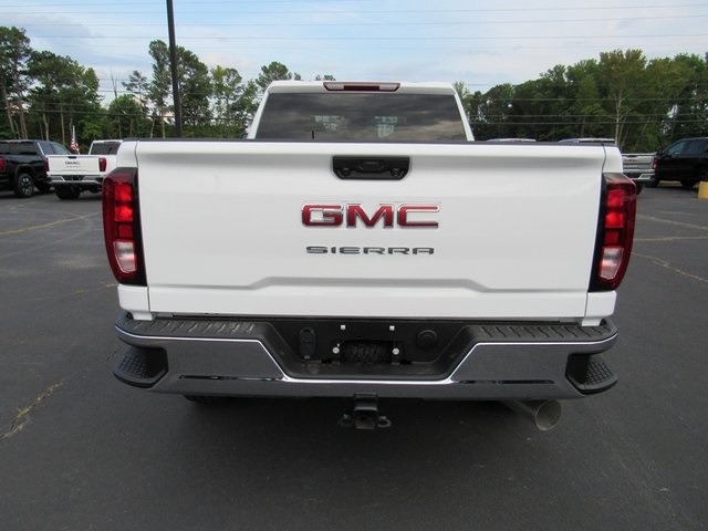 2024 GMC Sierra 2500HD Pro:41332