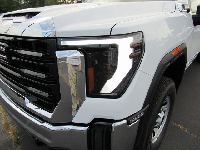 2024 GMC Sierra 2500HD Pro:41332