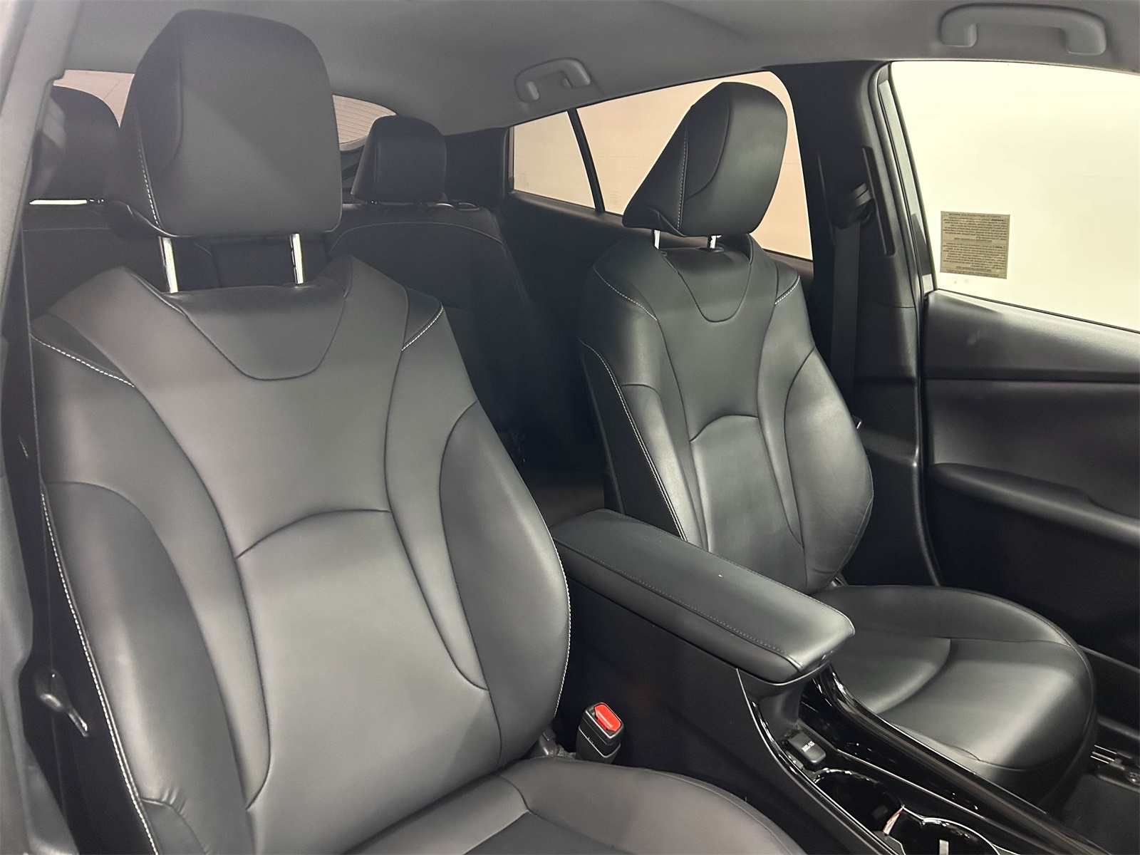 used 2021 Toyota Prius Prime car, priced at $26,488