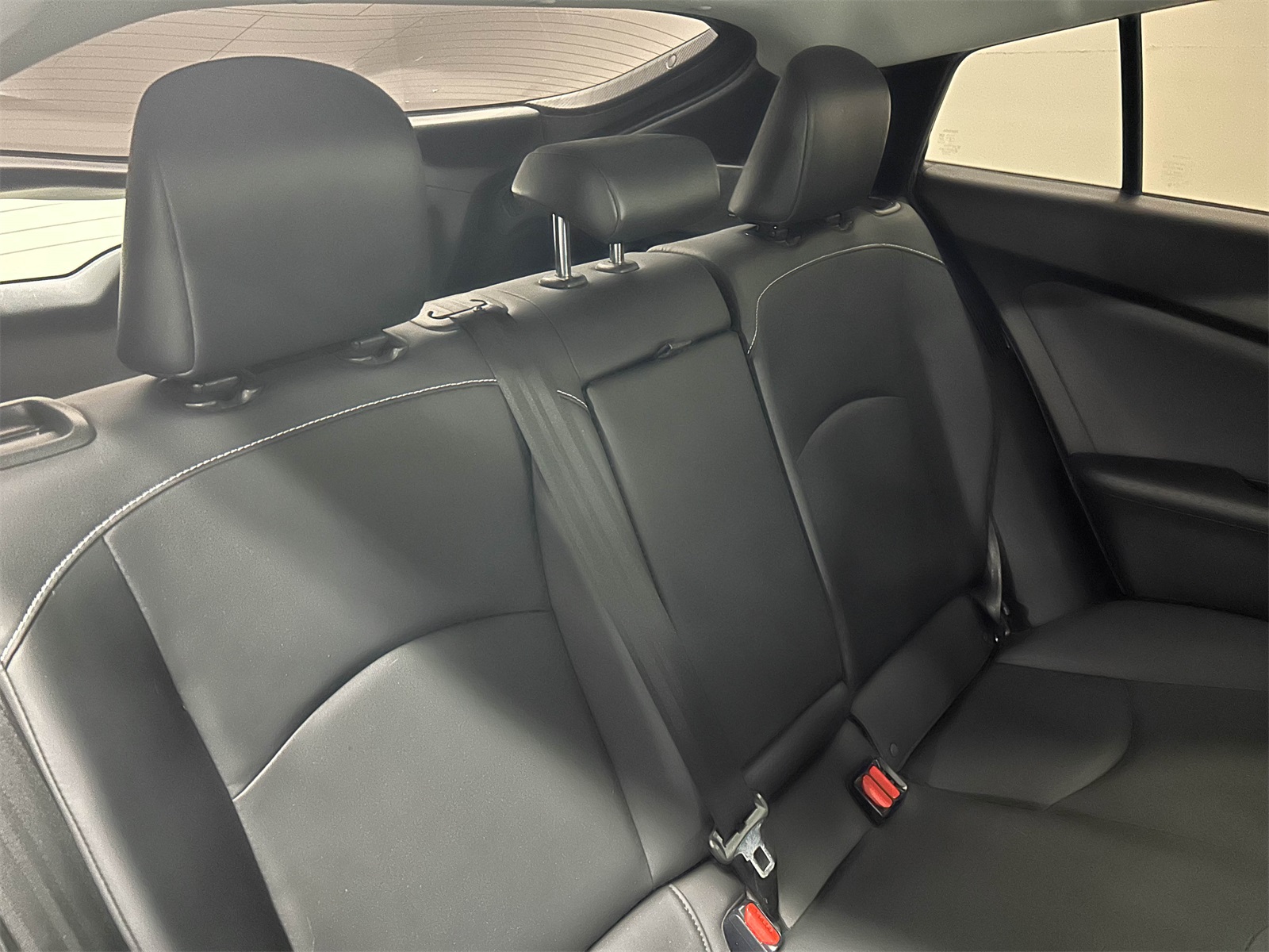 used 2021 Toyota Prius Prime car, priced at $26,488