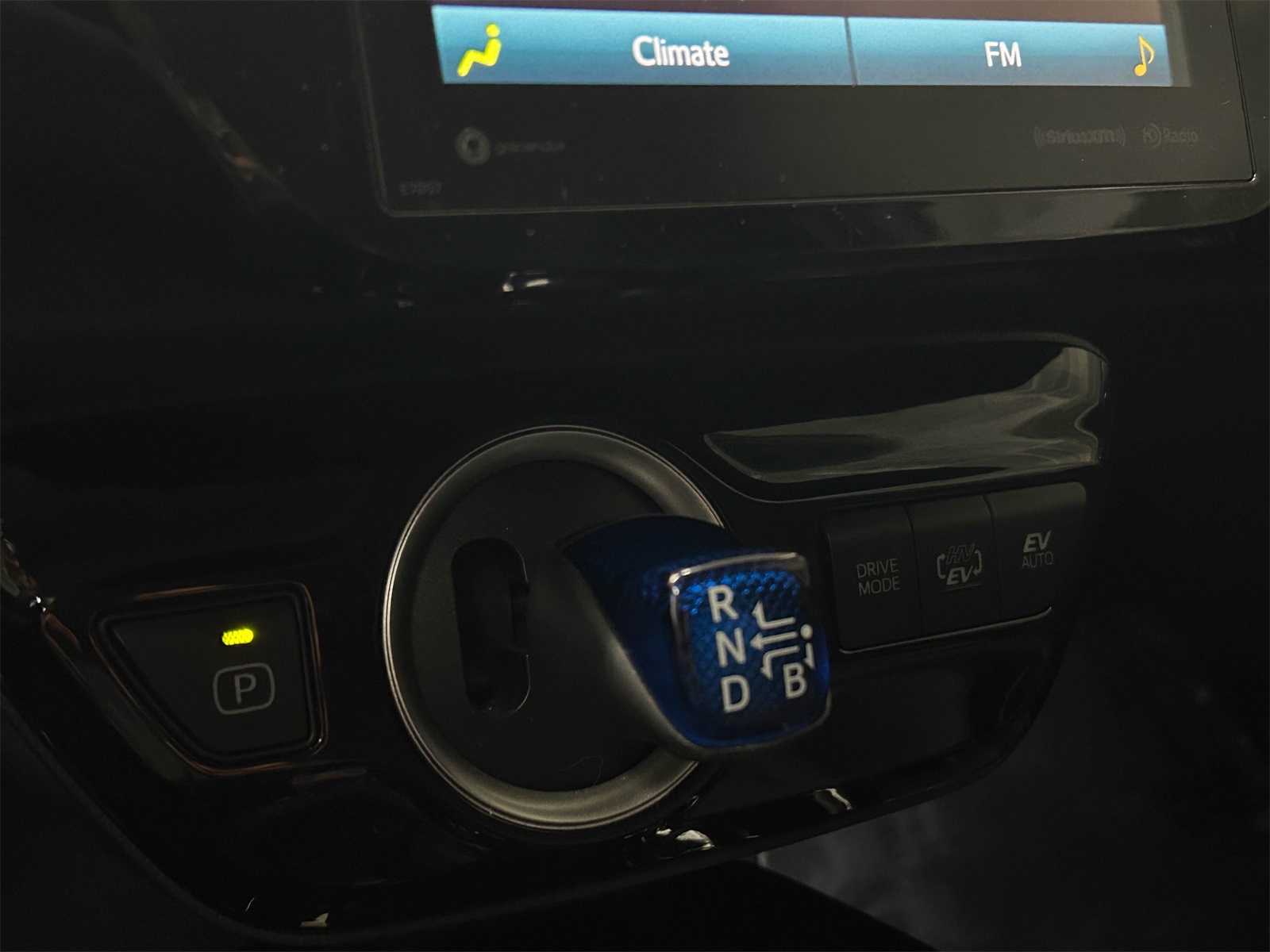 used 2021 Toyota Prius Prime car, priced at $26,488