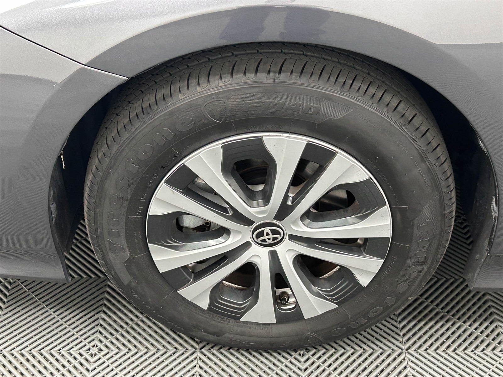 used 2021 Toyota Prius Prime car, priced at $26,488