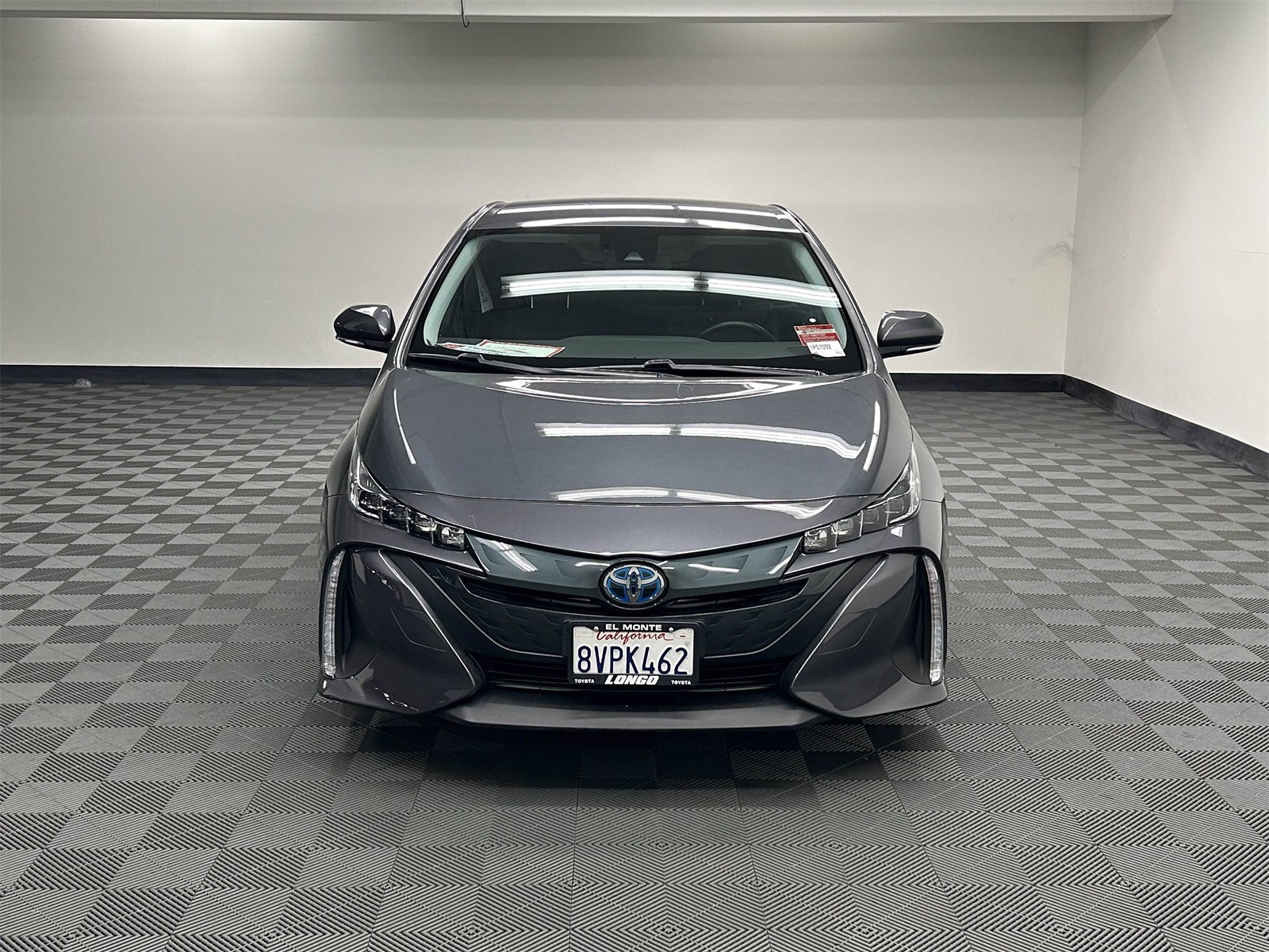 used 2021 Toyota Prius Prime car, priced at $26,488