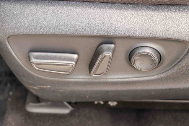 used 2025 Toyota RAV4 car, priced at $29,992
