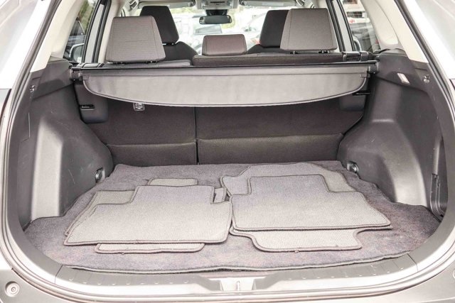 used 2025 Toyota RAV4 car, priced at $29,992