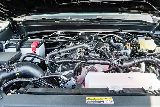 new 2026 Toyota Tacoma car, priced at $39,199