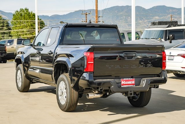 new 2026 Toyota Tacoma car, priced at $39,199