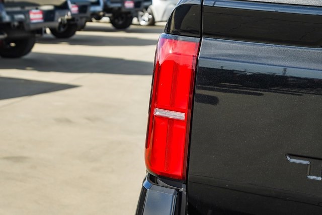 new 2026 Toyota Tacoma car, priced at $39,199