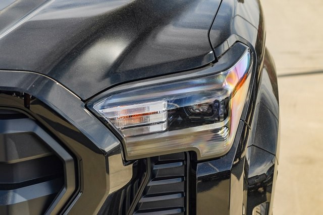 new 2026 Toyota Tacoma car, priced at $39,199