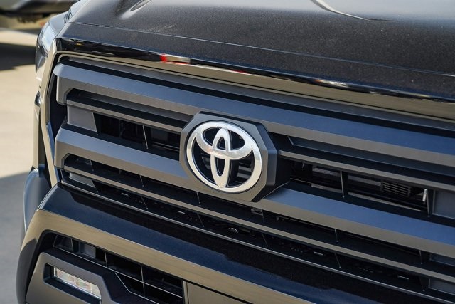 new 2026 Toyota Tacoma car, priced at $39,199