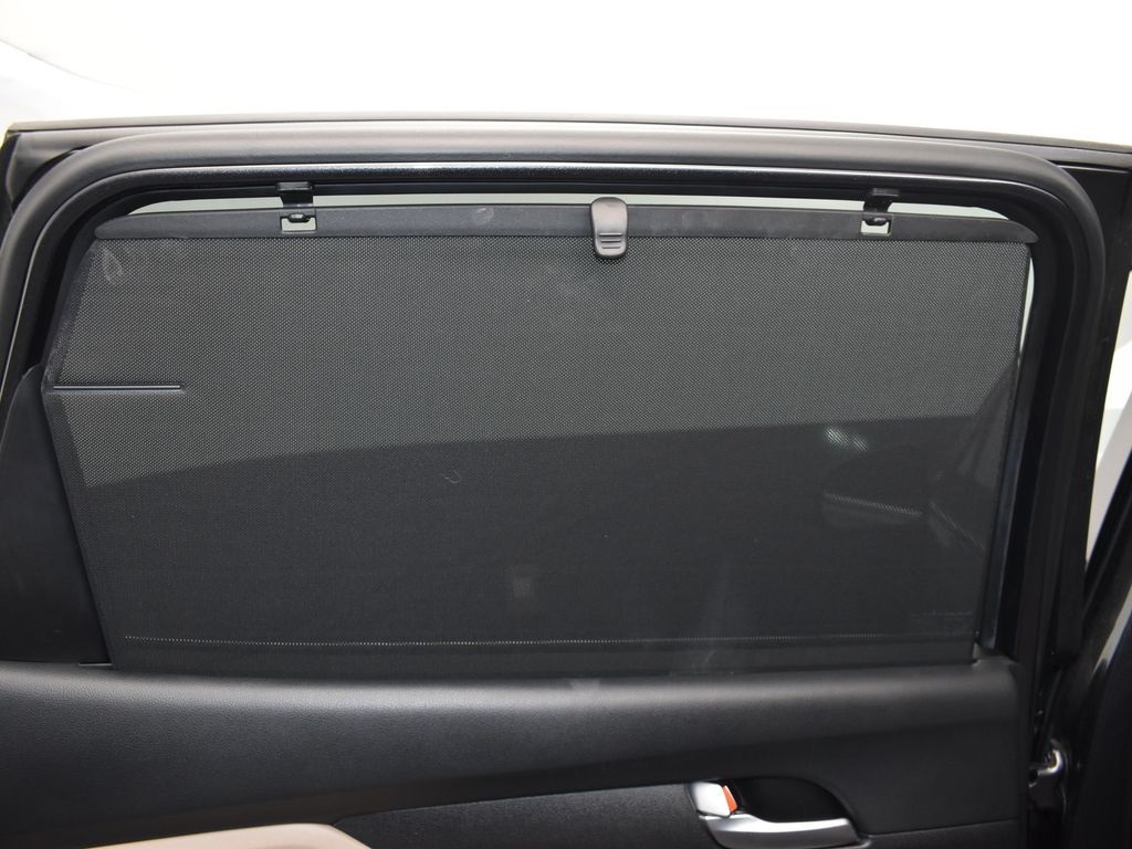 2020 Portofino Gray Hyundai Santa Fe SEL AWD SUV