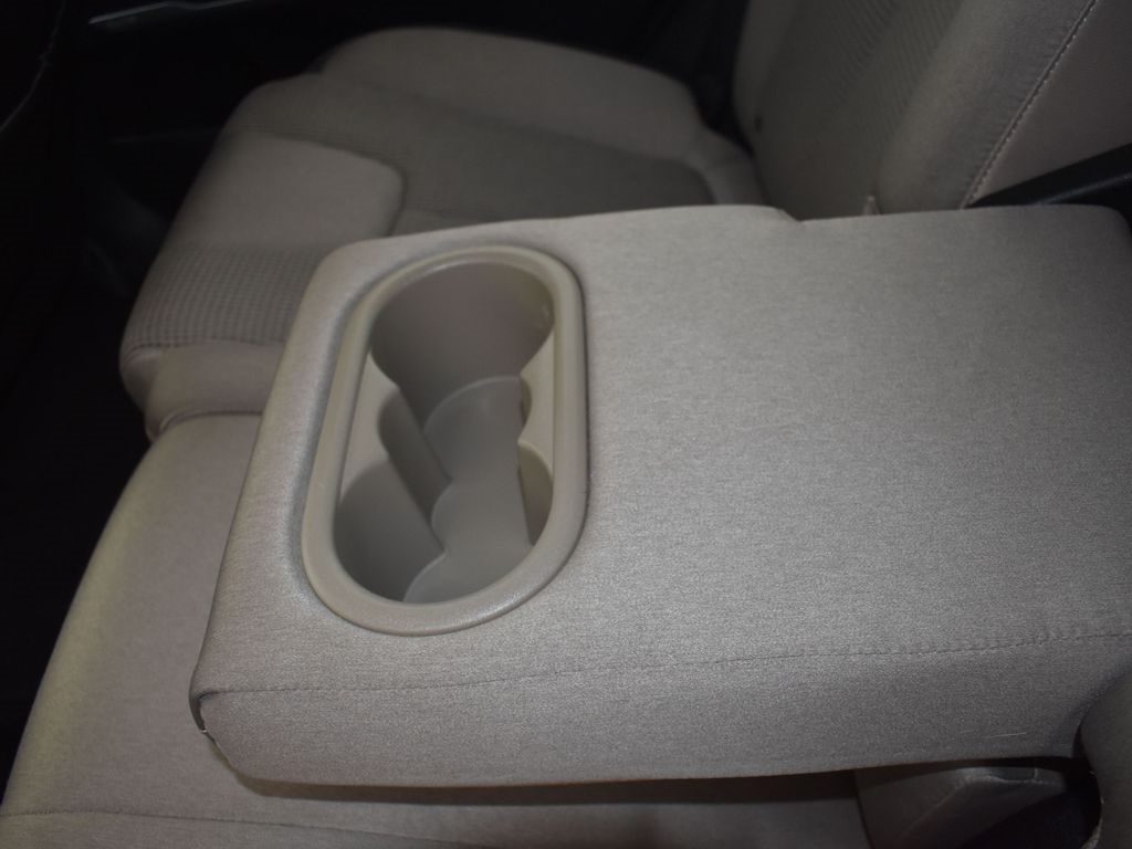 2020 Portofino Gray Hyundai Santa Fe SEL AWD SUV