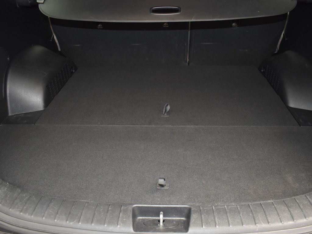 2020 Portofino Gray Hyundai Santa Fe SEL AWD SUV