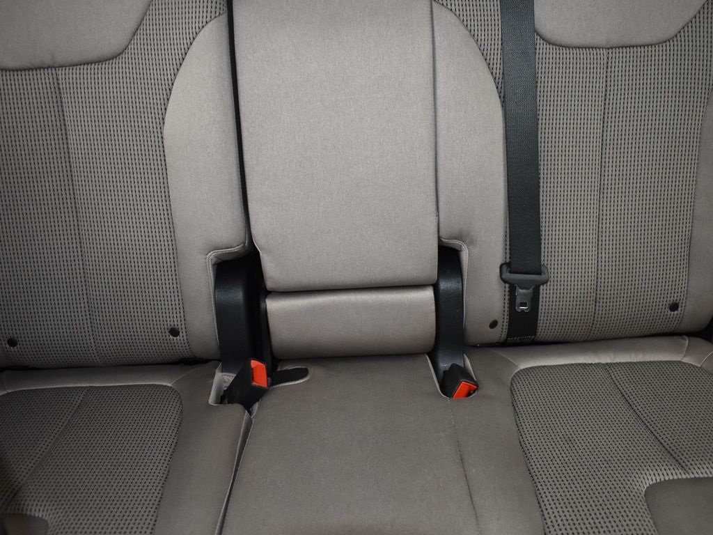 2020 Portofino Gray Hyundai Santa Fe SEL AWD SUV