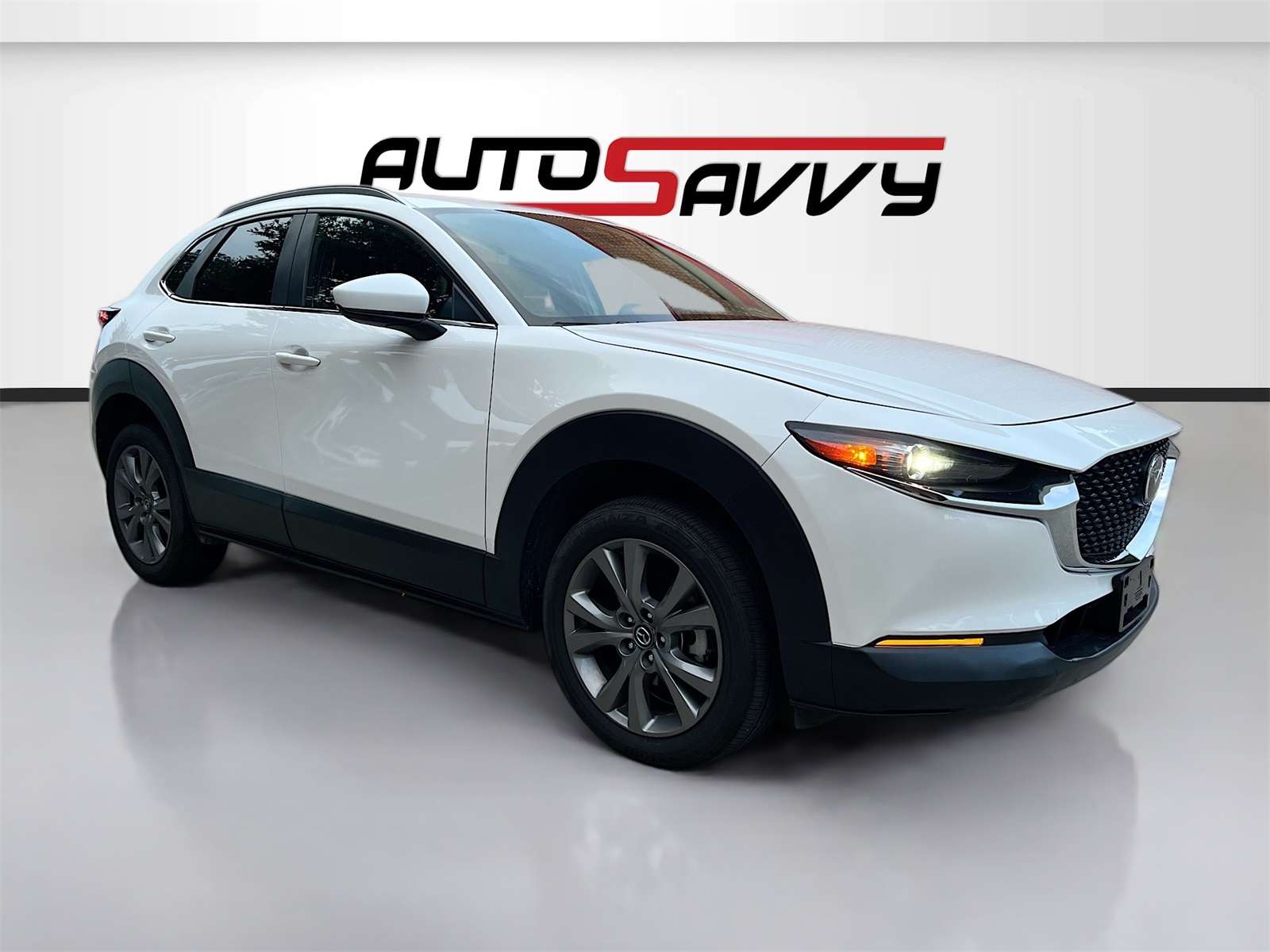 2024 Mazda CX-30 Preferred's photo