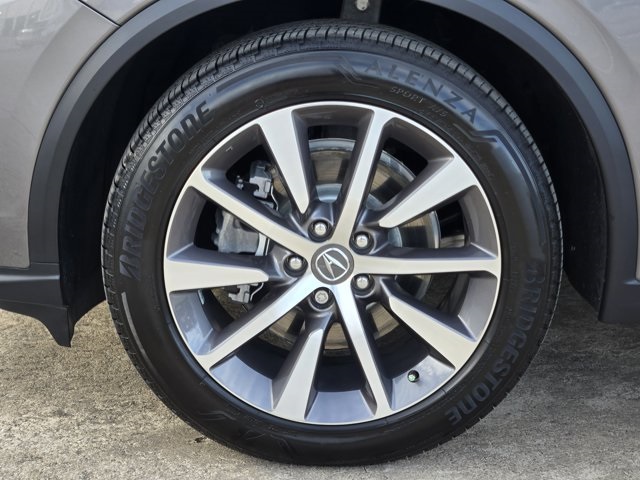 used 2026 Acura MDX car, priced at $50,990