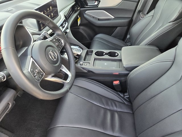 used 2026 Acura MDX car, priced at $50,990