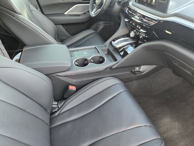 used 2026 Acura MDX car, priced at $50,990