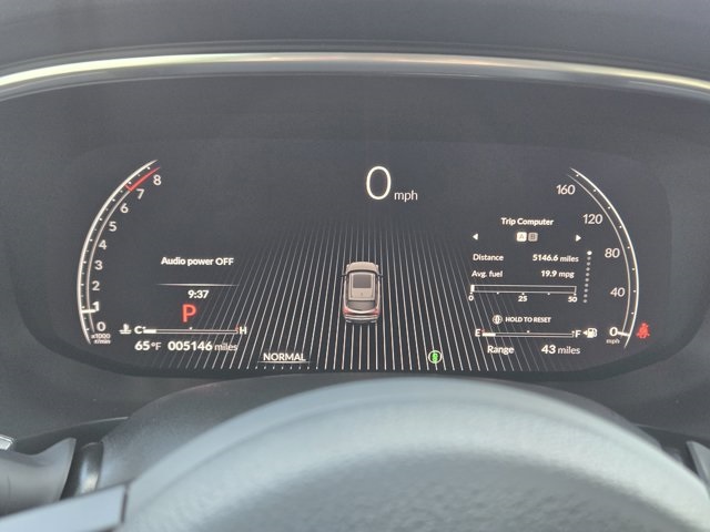 used 2026 Acura MDX car, priced at $50,990