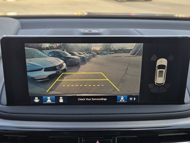 used 2026 Acura MDX car, priced at $50,990