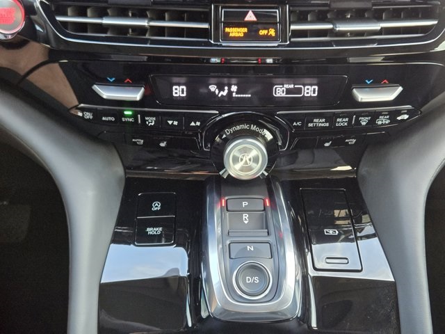 used 2026 Acura MDX car, priced at $50,990