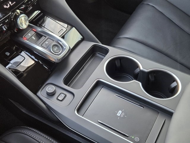 used 2026 Acura MDX car, priced at $50,990