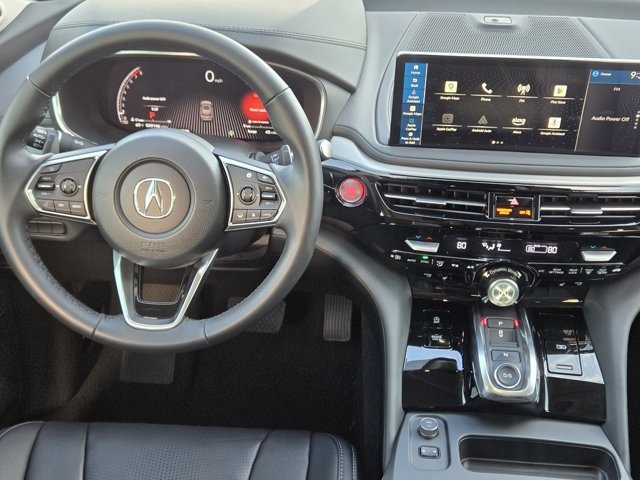 used 2026 Acura MDX car, priced at $50,990