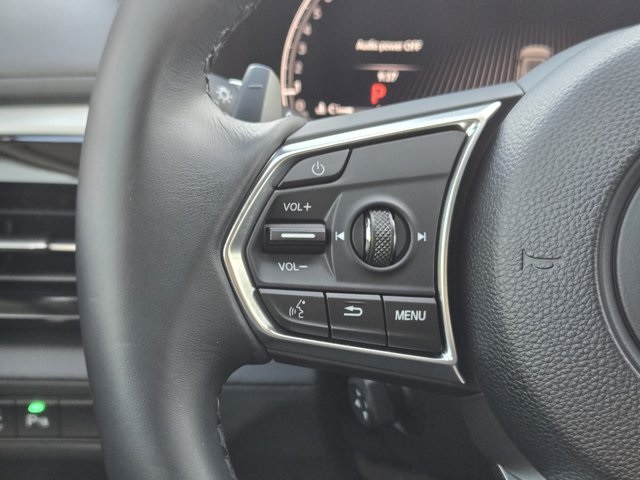 used 2026 Acura MDX car, priced at $50,990