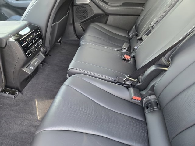 used 2026 Acura MDX car, priced at $50,990