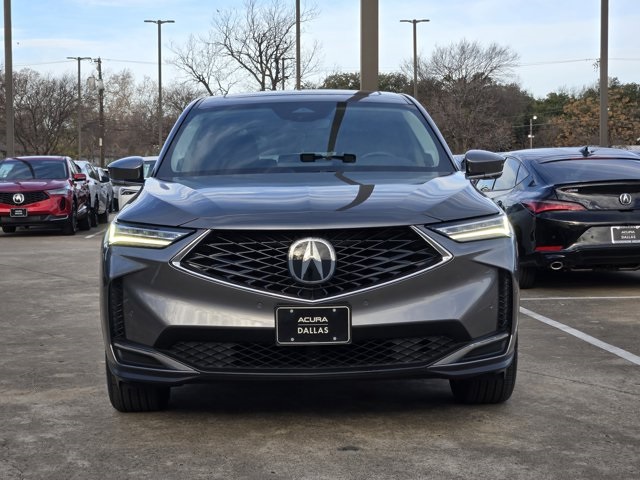 used 2026 Acura MDX car, priced at $50,990
