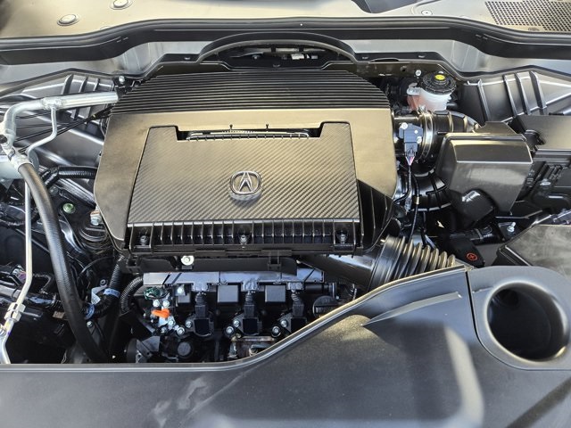 used 2026 Acura MDX car, priced at $50,990