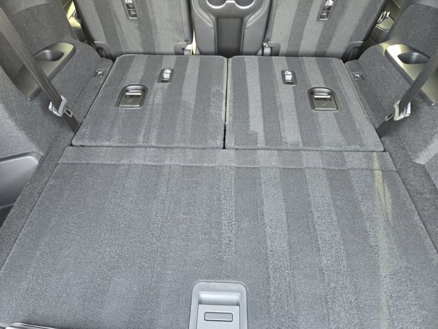 used 2026 Acura MDX car, priced at $50,990