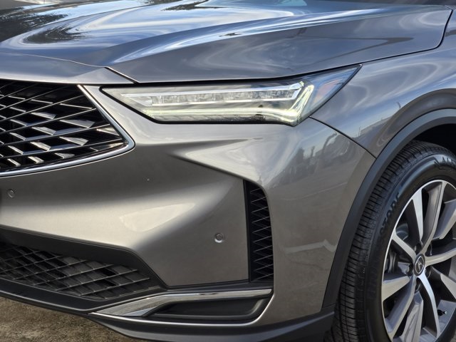 used 2026 Acura MDX car, priced at $50,990