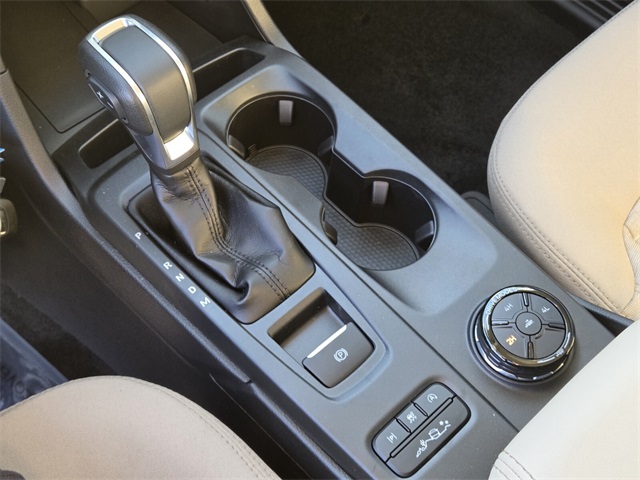 New 2025 Ford Ranger XLT 4D Crew Cab