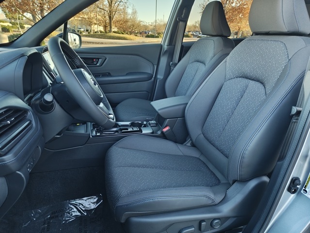 new 2026 Subaru Forester car, priced at $35,507